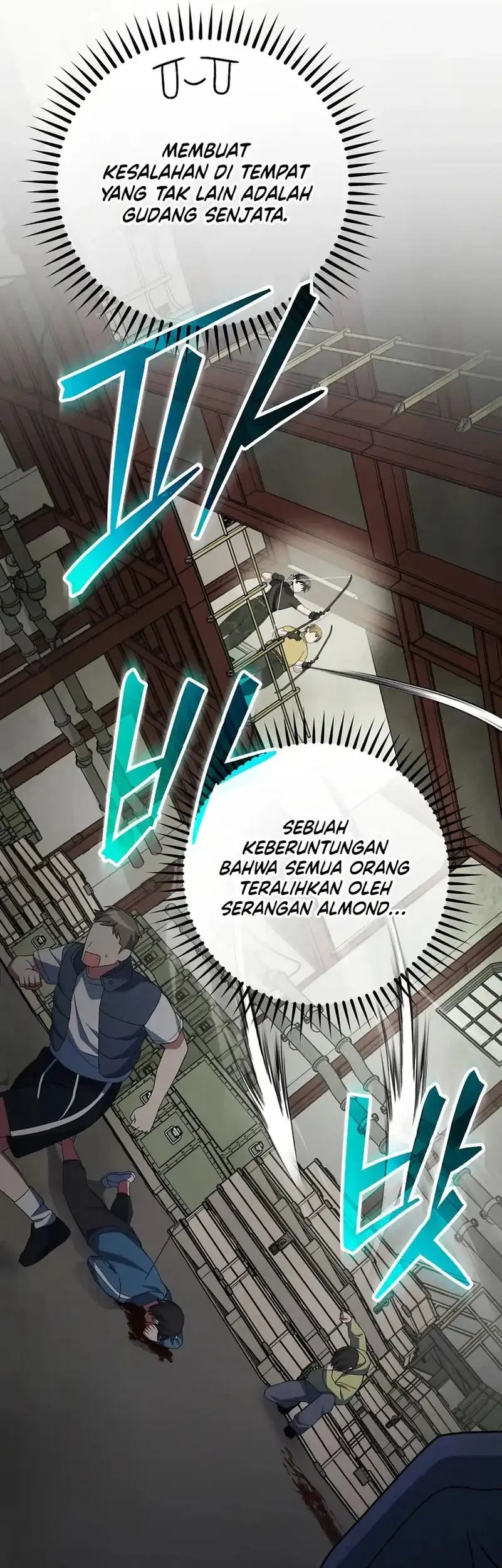 Chapter 89 - halaman 34