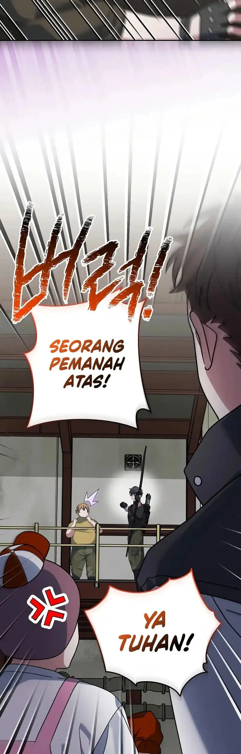 Chapter 89 - halaman 21