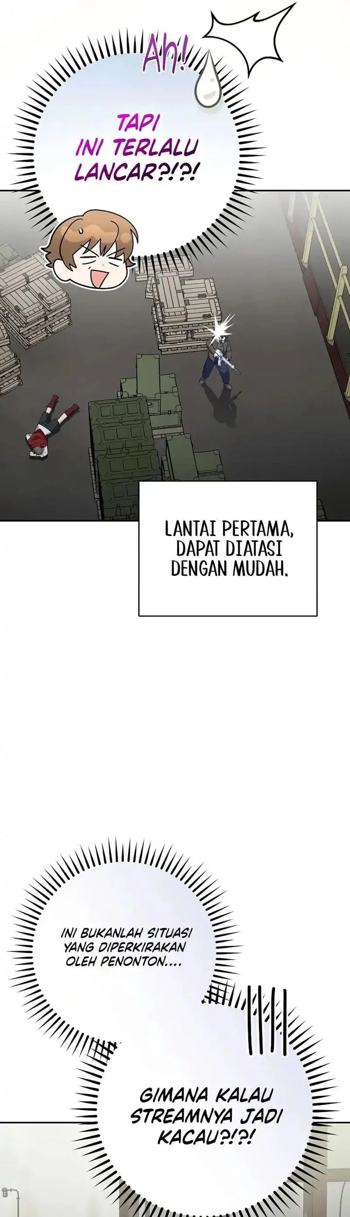 Chapter 90 - halaman 14