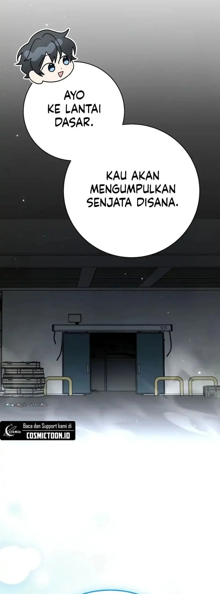 Chapter 90 - halaman 22