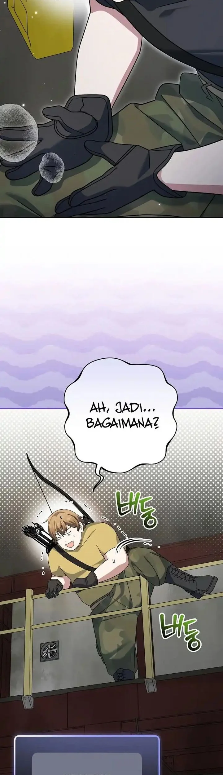Chapter 90 - halaman 27