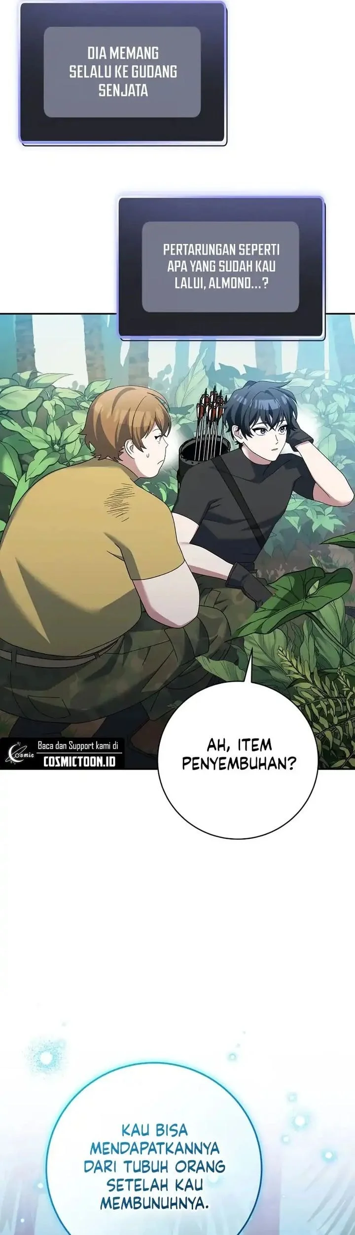 Chapter 91 - halaman 47