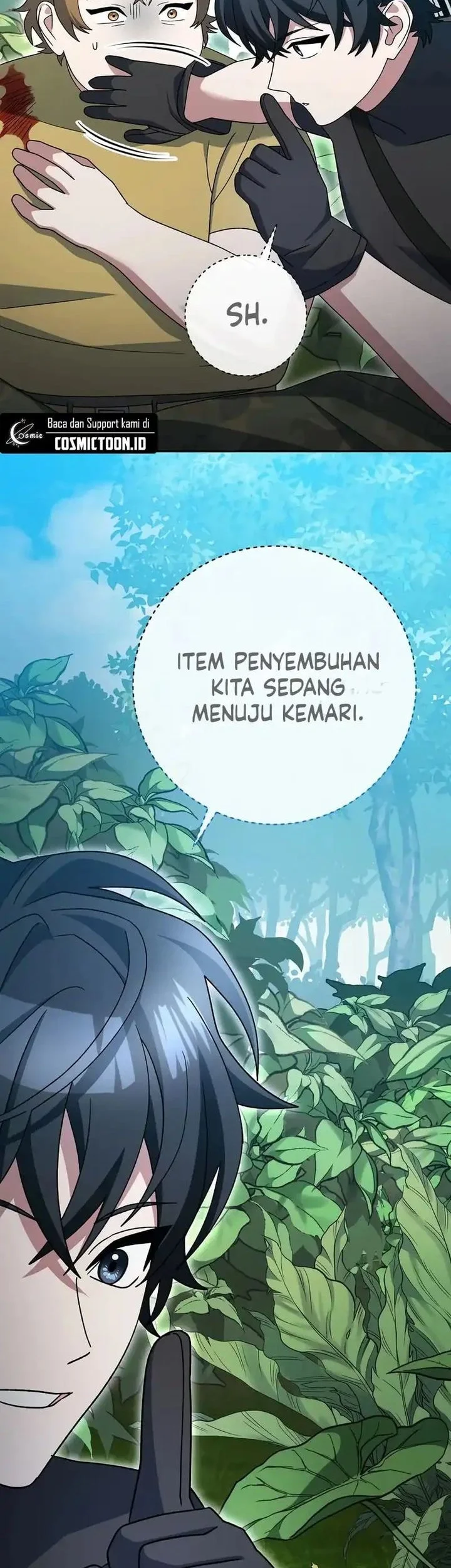 Chapter 91 - halaman 51