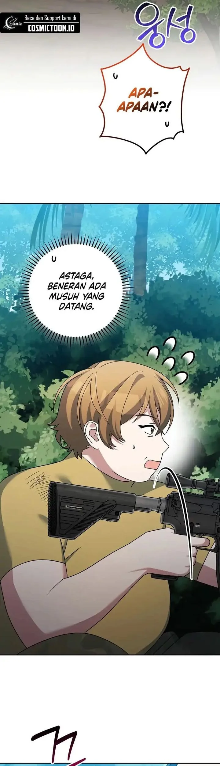 Chapter 91 - halaman 58