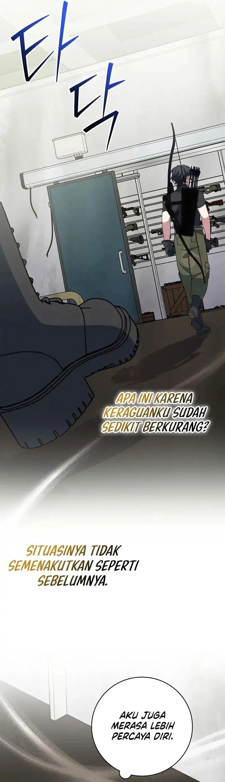 Chapter 91 - halaman 14