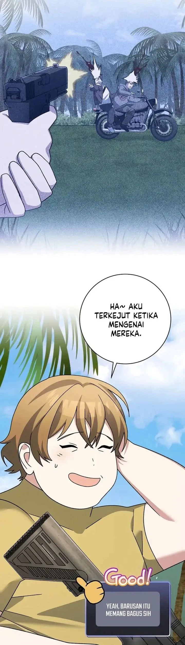 Chapter 91 - halaman 26