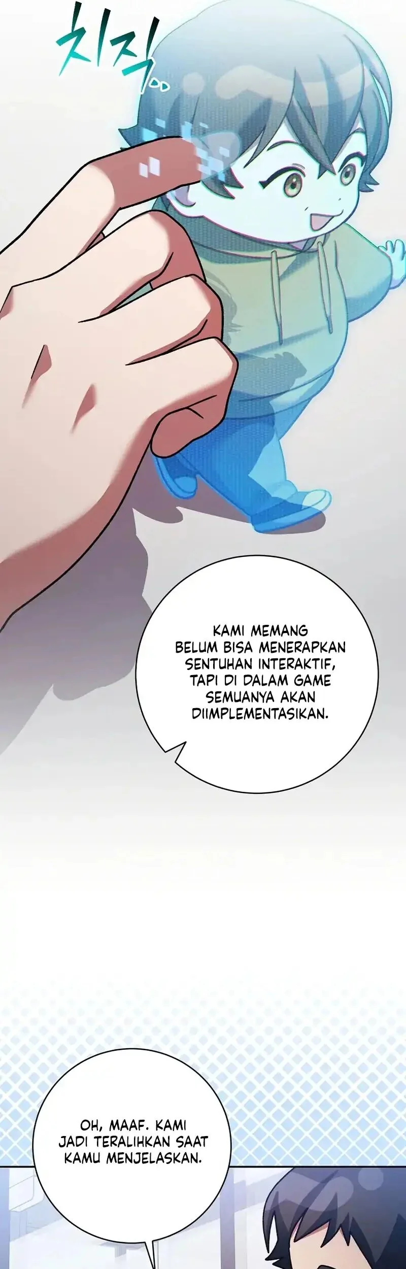 Chapter 94 - halaman 21