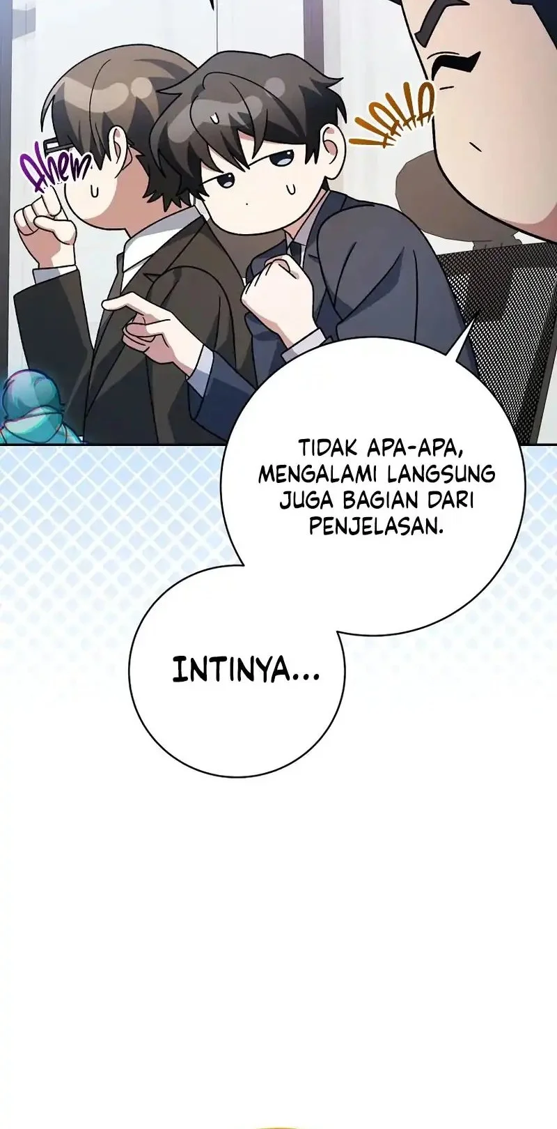 Chapter 94 - halaman 22