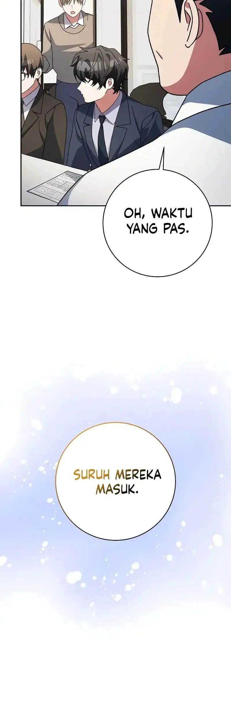 Chapter 94 - halaman 28