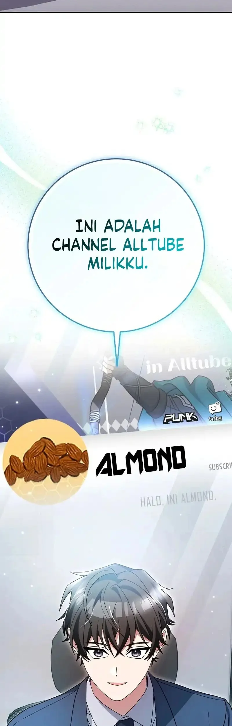 Chapter 95 - halaman 23
