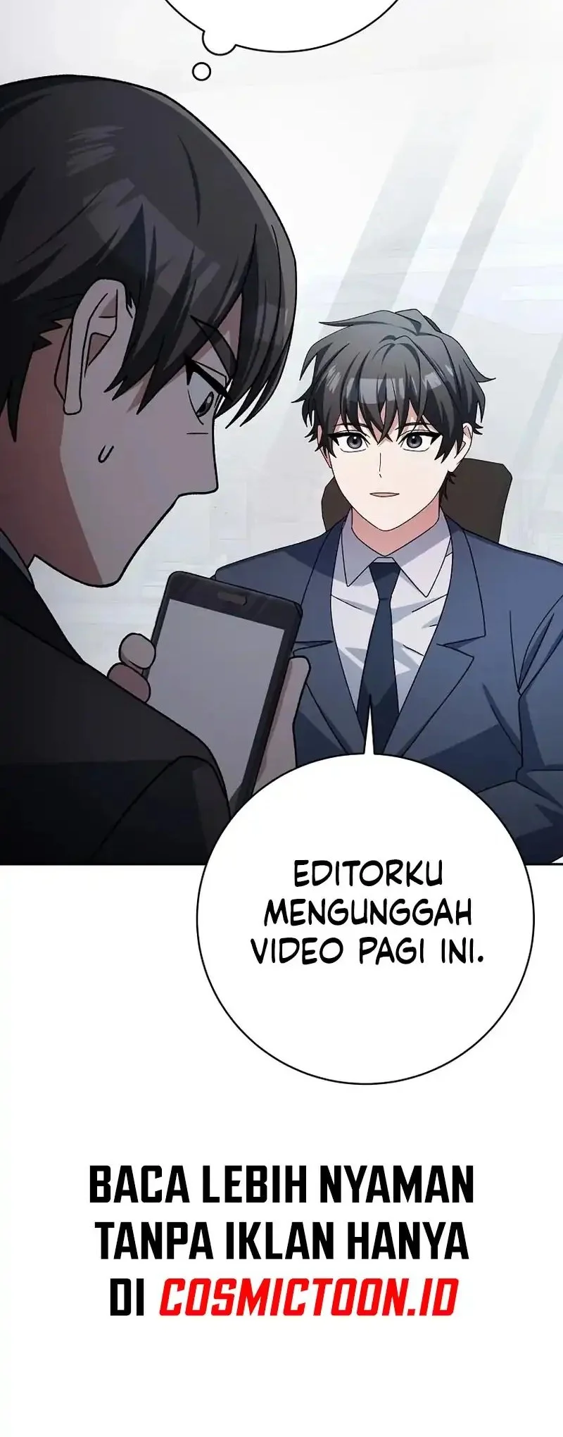 Chapter 95 - halaman 28
