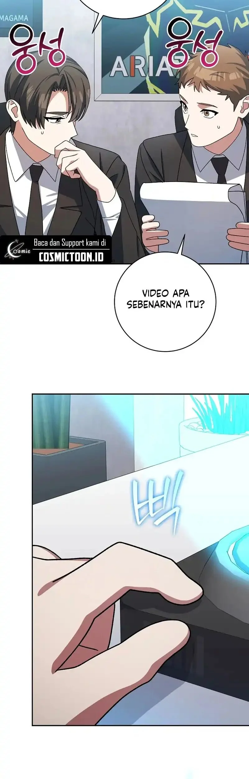 Chapter 95 - halaman 30