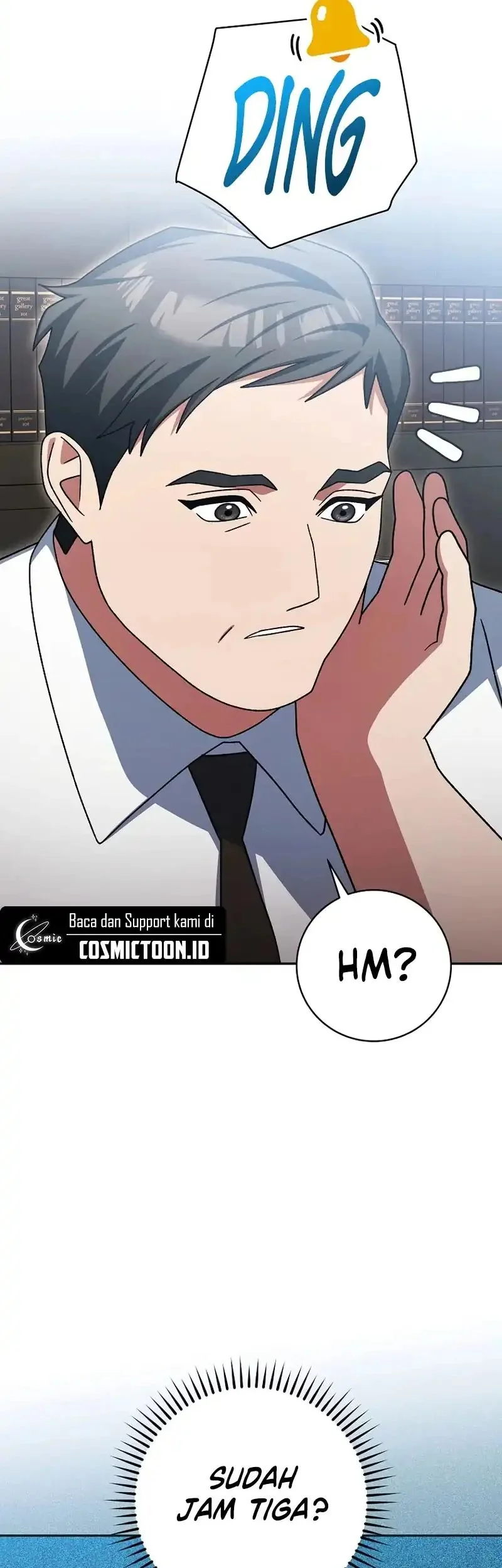 Chapter 95 - halaman 86