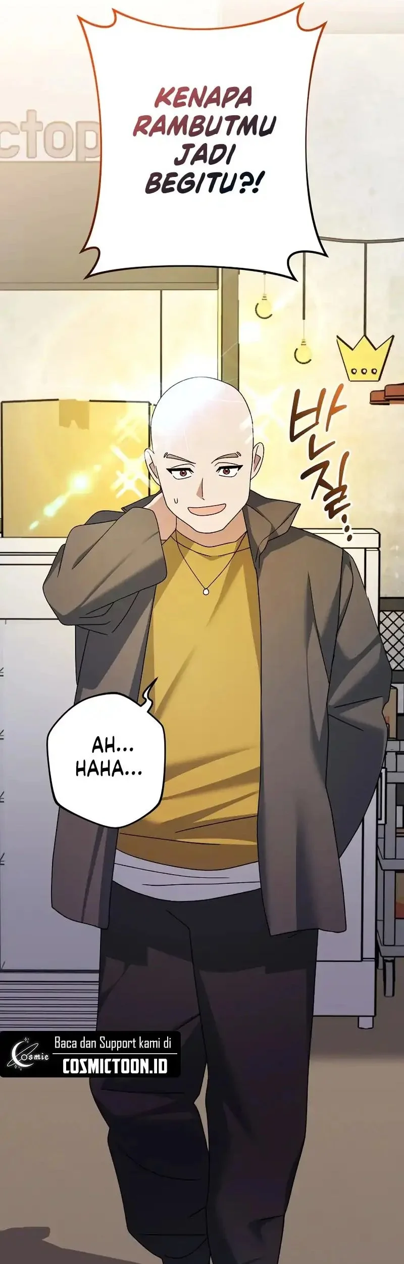 Chapter 96 - halaman 70