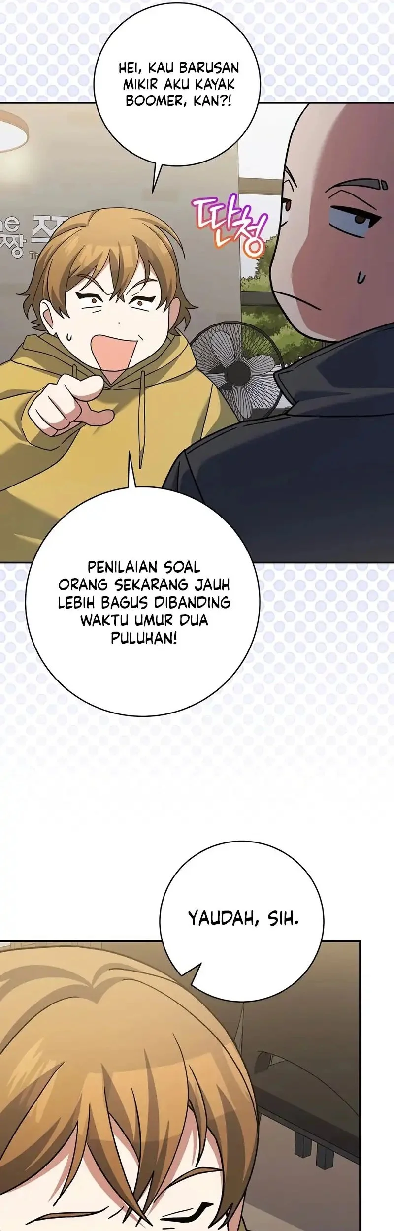 Chapter 97 - halaman 20