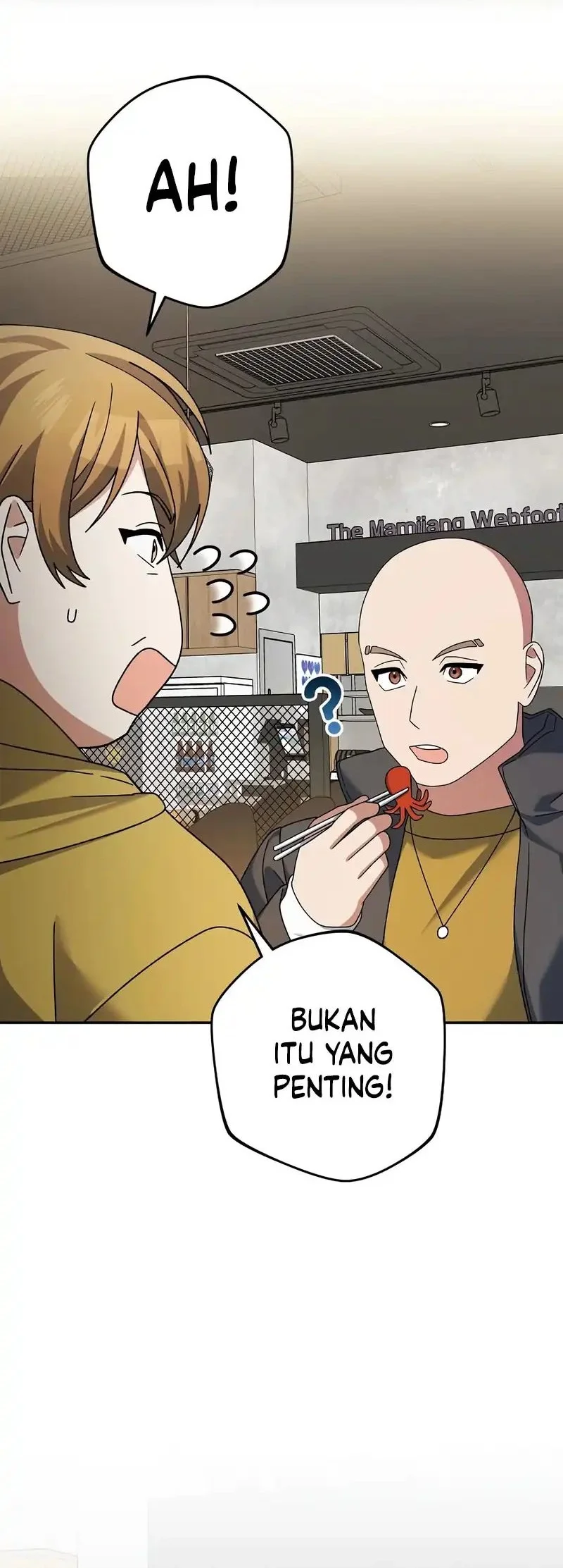 Chapter 97 - halaman 31