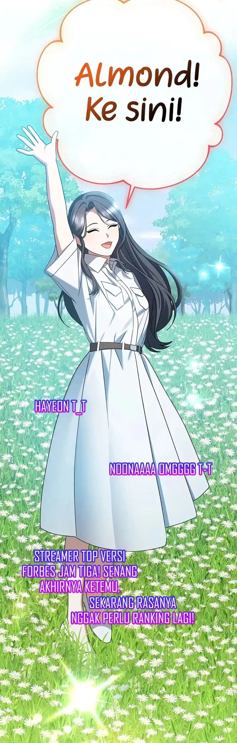 Chapter 97 - halaman 38