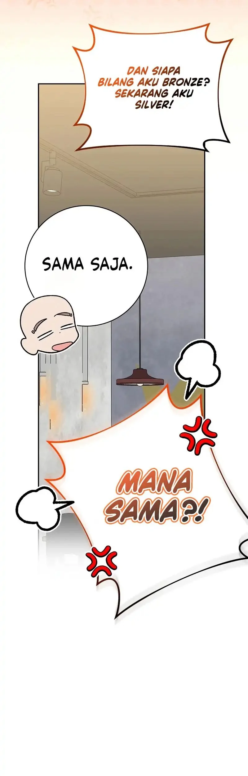 Chapter 98 - halaman 22
