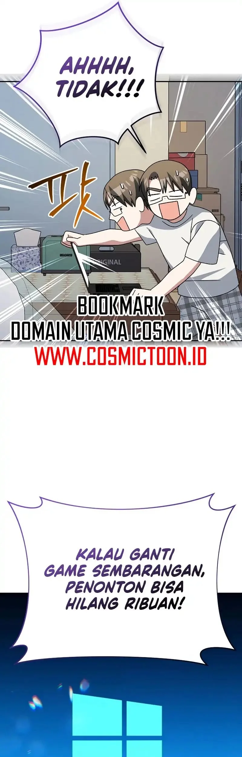 Chapter 98 - halaman 28