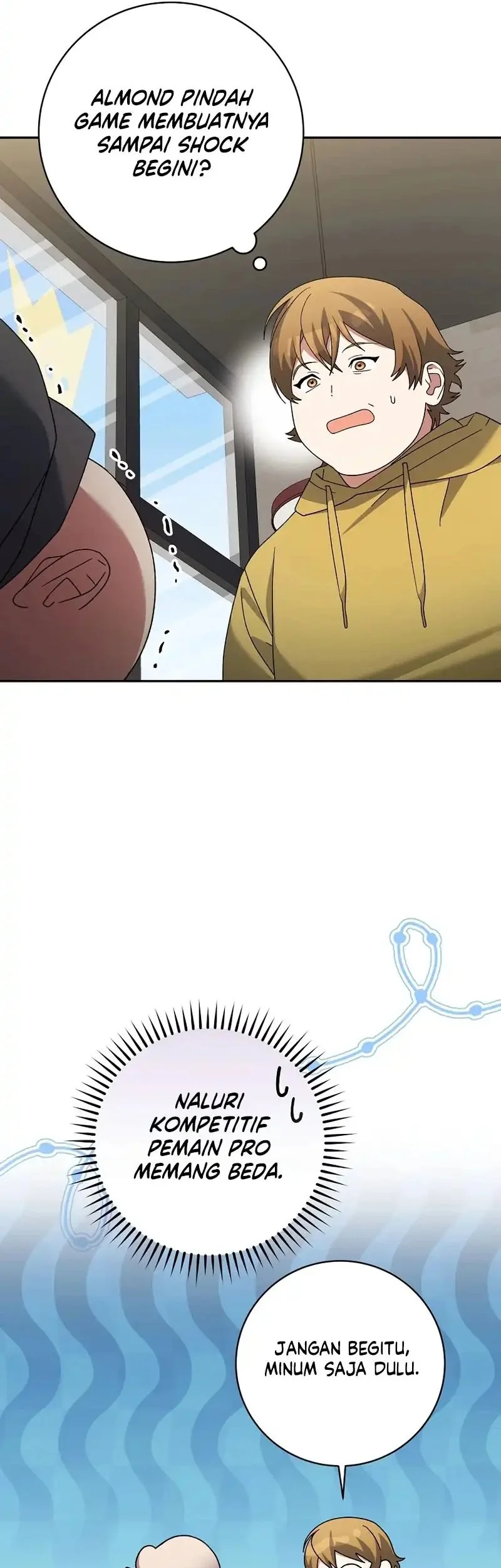 Chapter 98 - halaman 8