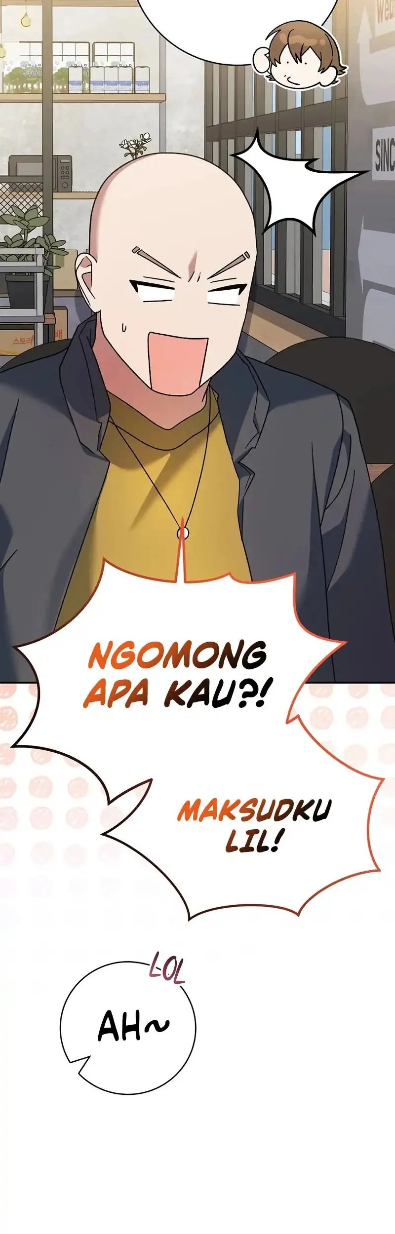 Chapter 98 - halaman 15