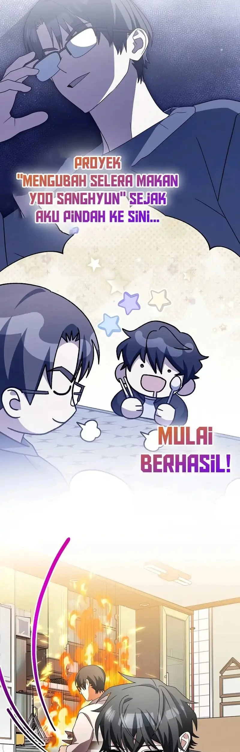 Chapter 99 - halaman 22
