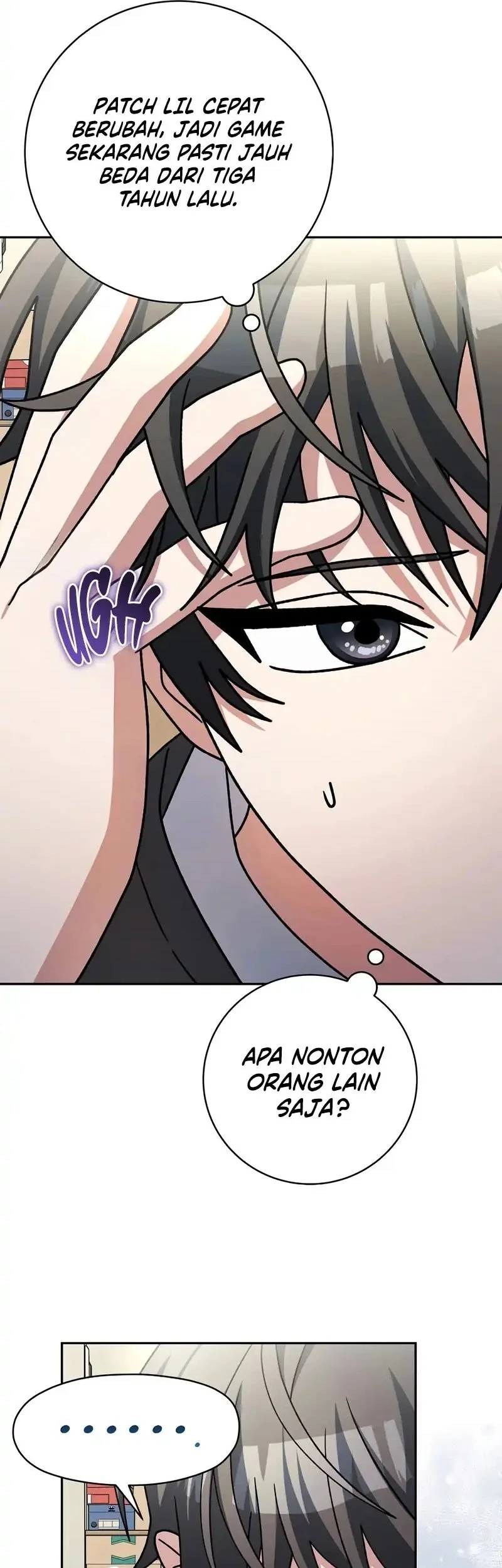 Chapter 99 - halaman 32