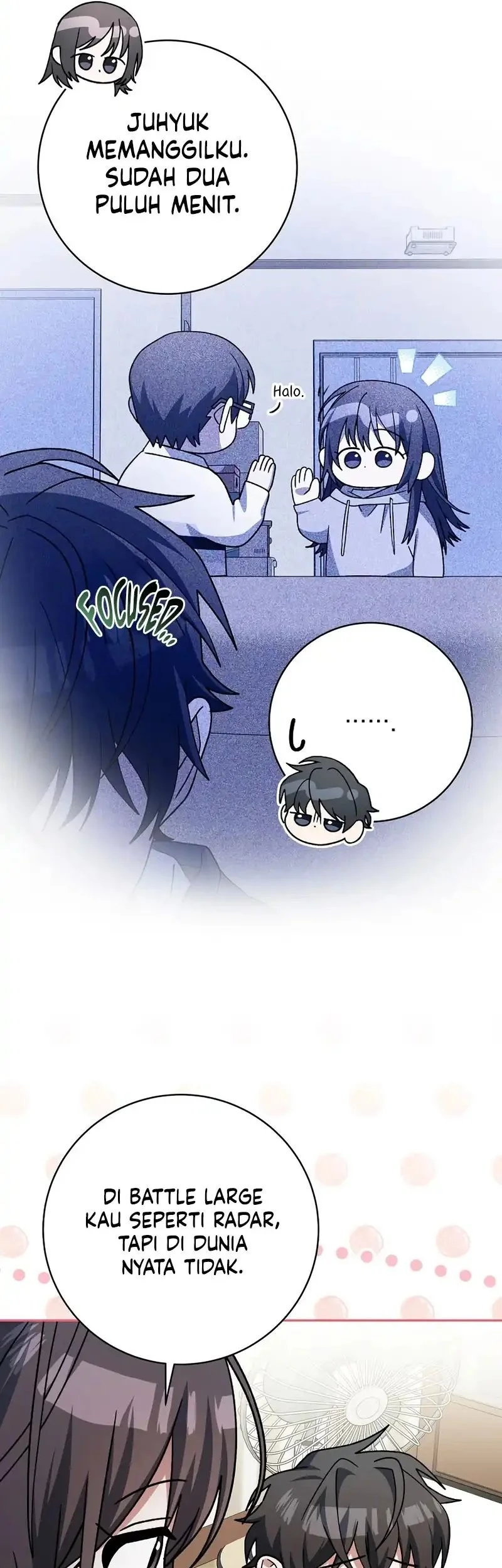 Chapter 99 - halaman 44