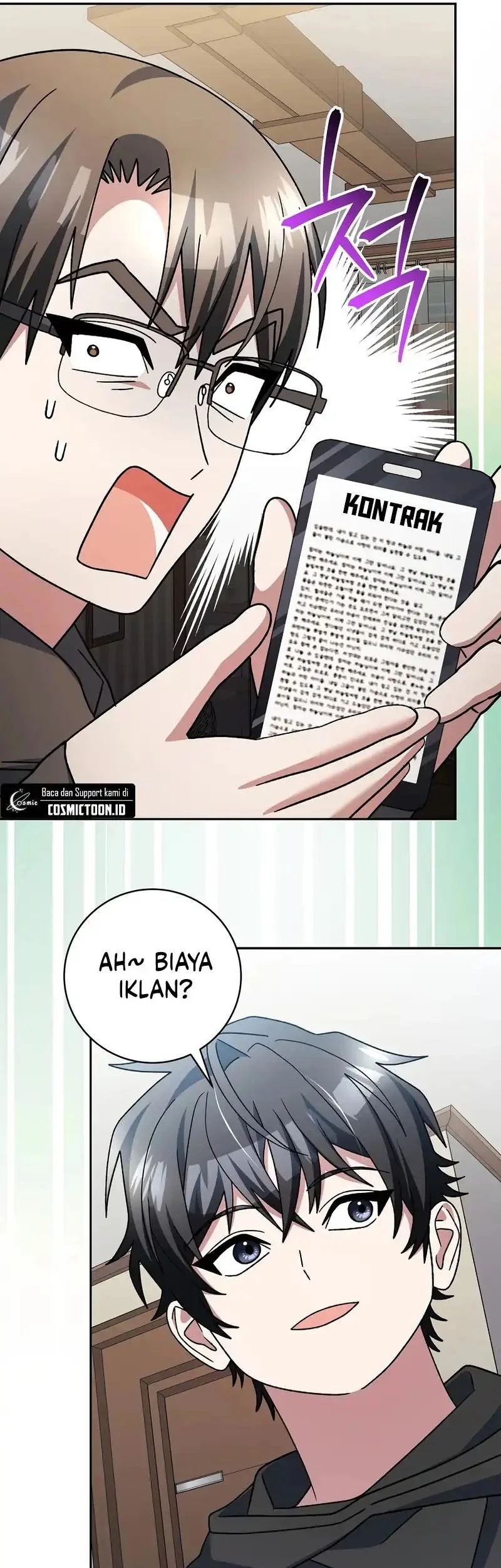 Chapter 99 - halaman 76
