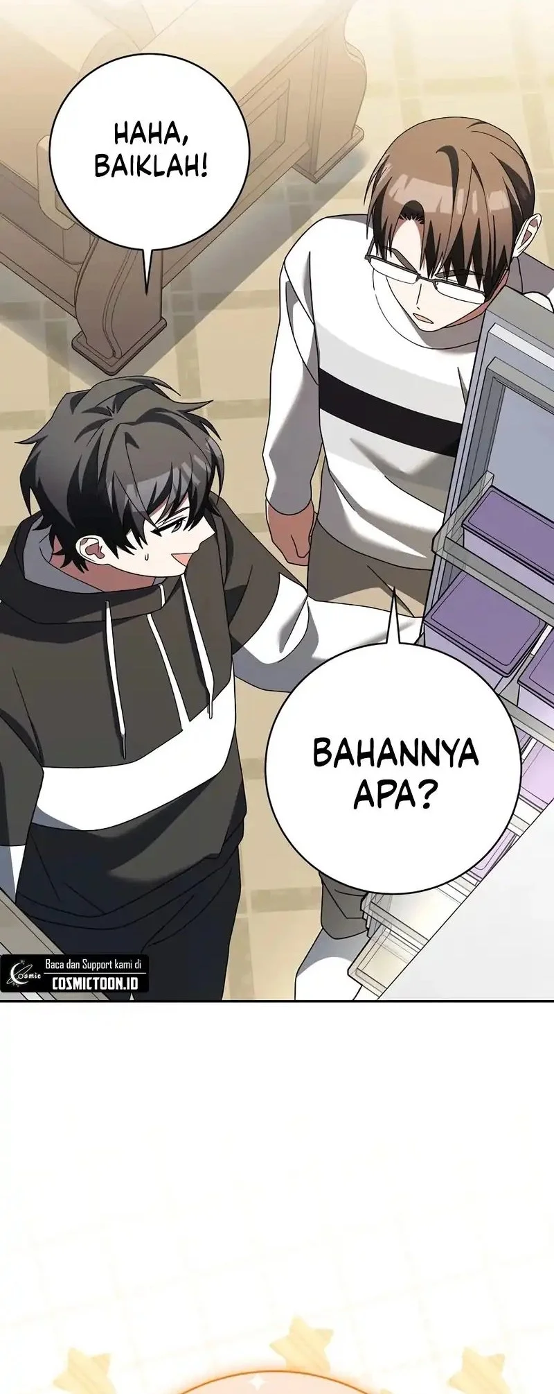 Chapter 99 - halaman 17