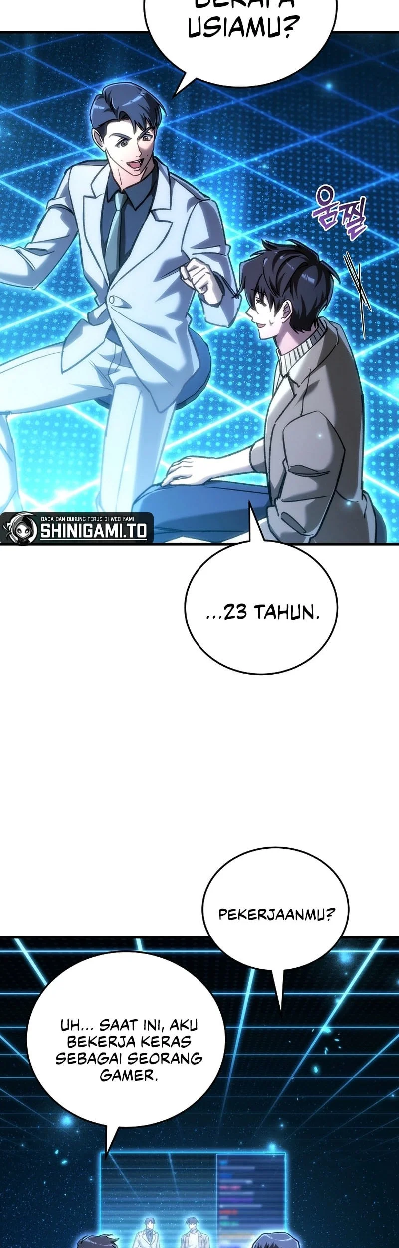 Chapter 30 - halaman 22