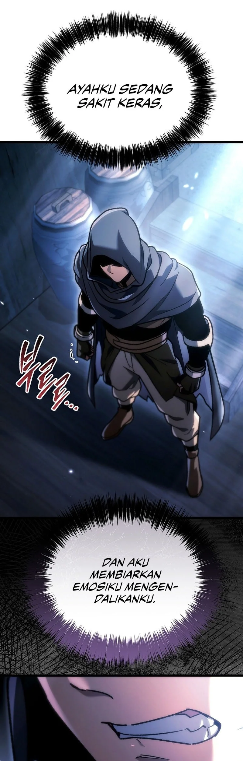 Chapter 40 - halaman 16