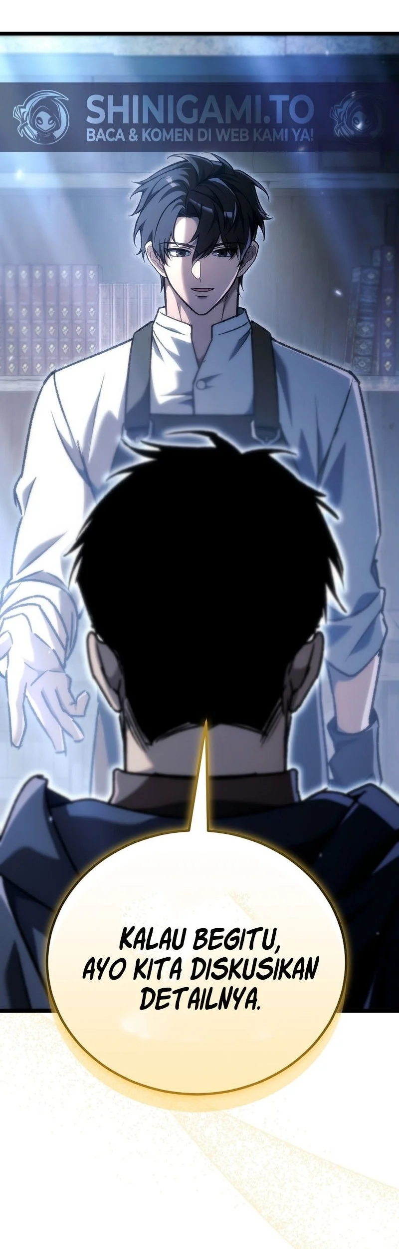 Chapter 40 - halaman 29