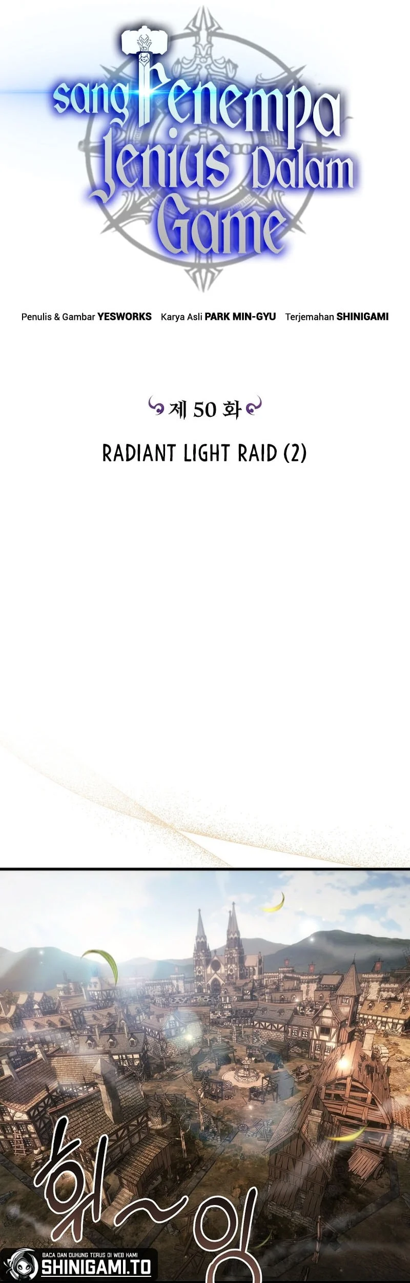 Chapter 50 - halaman 8