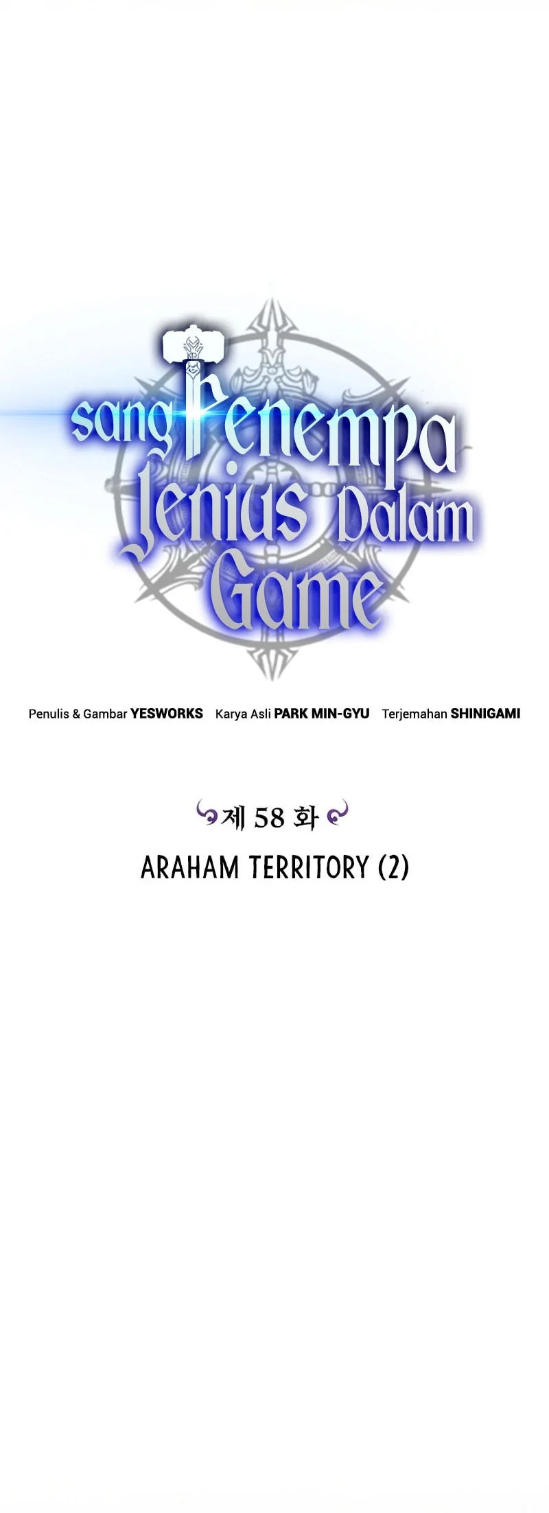 Chapter 58 - halaman 22
