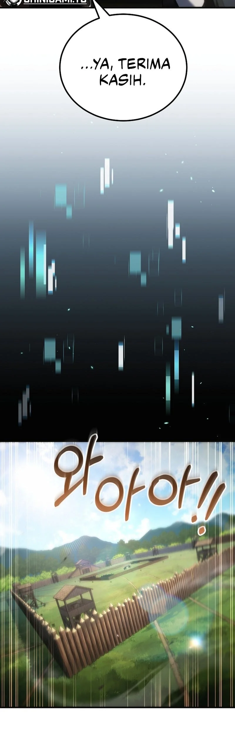 Chapter 61 - halaman 42