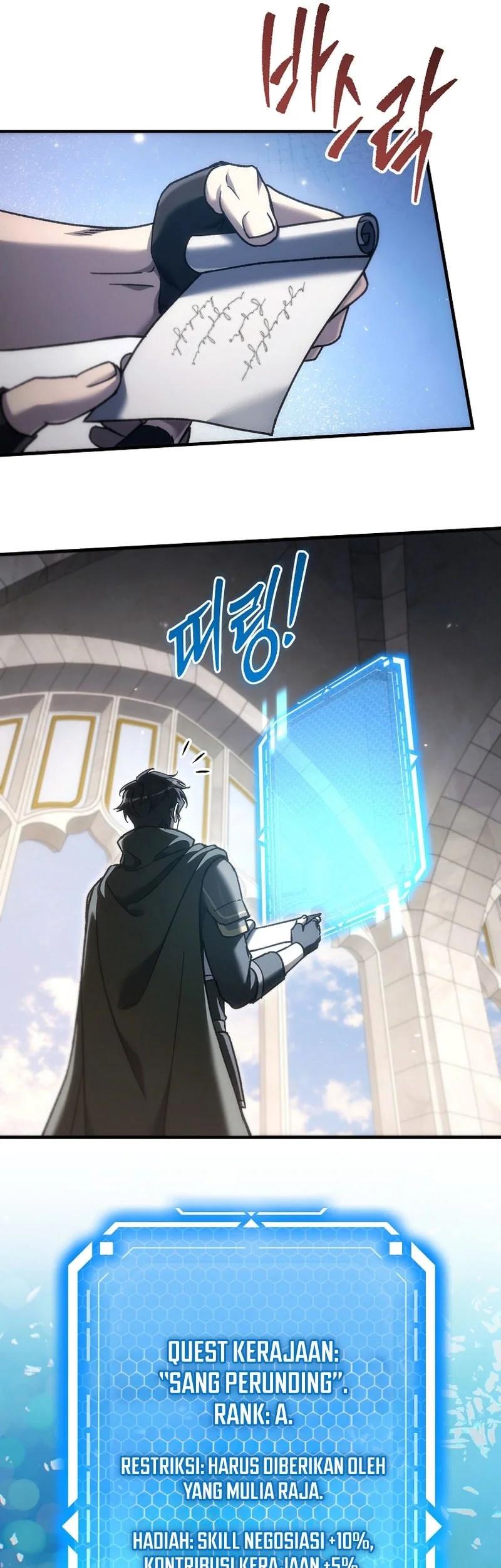Chapter 64 - halaman 55