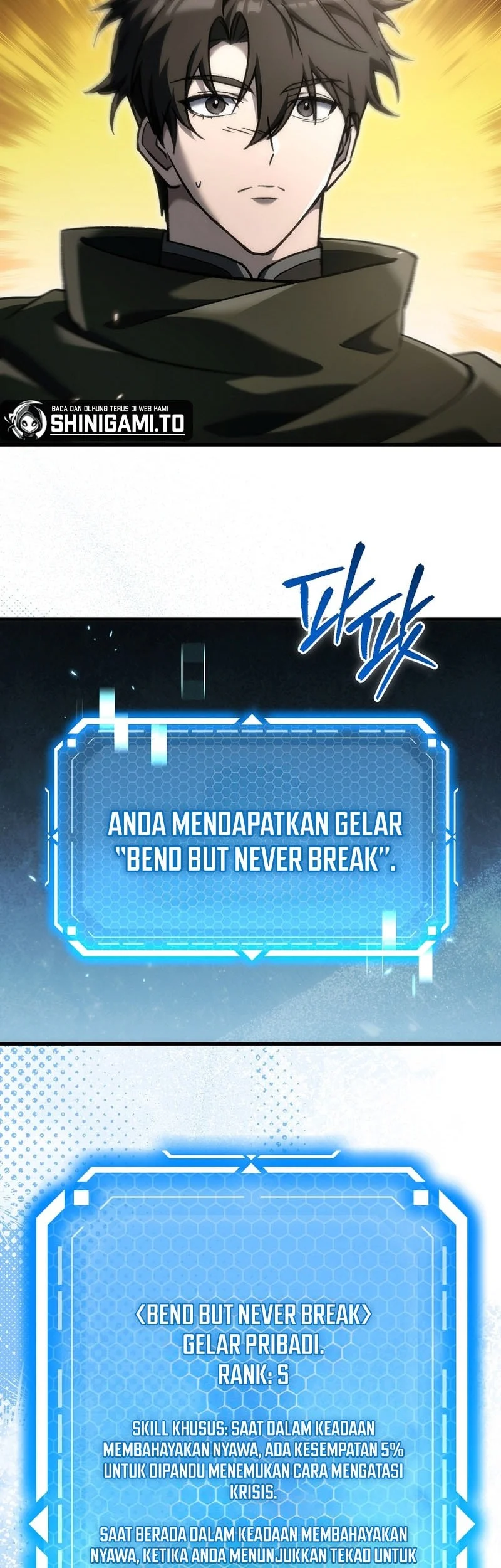Chapter 64 - halaman 8