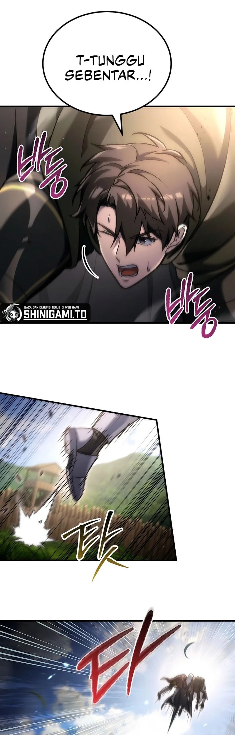 Chapter 64 - halaman 13