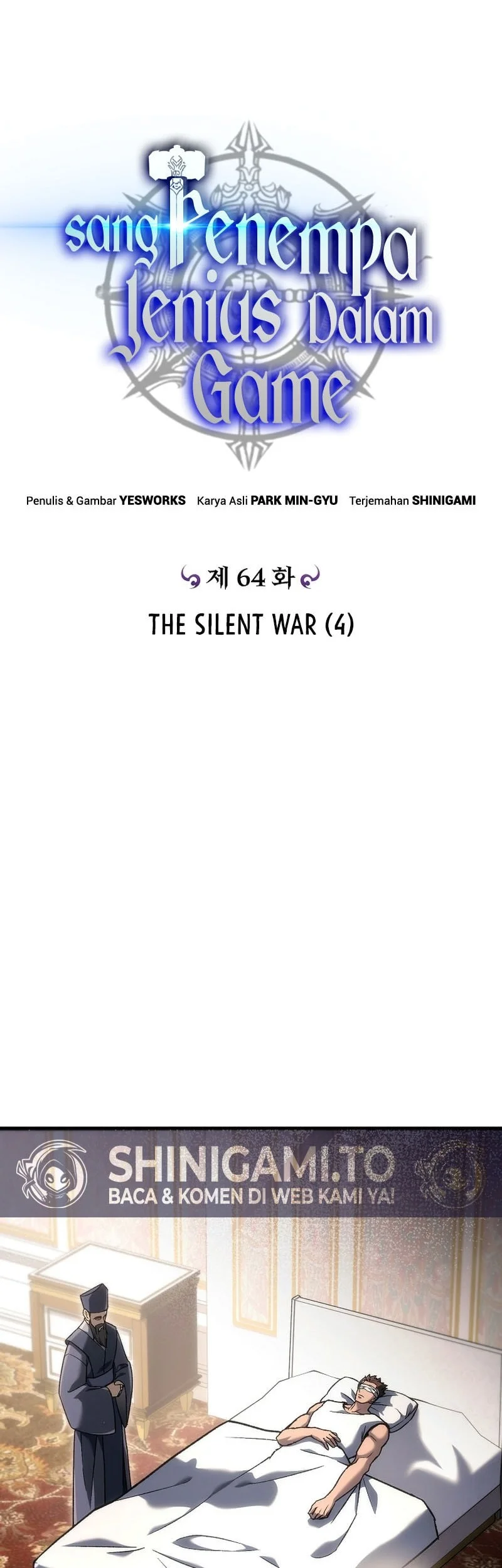 Chapter 64 - halaman 20