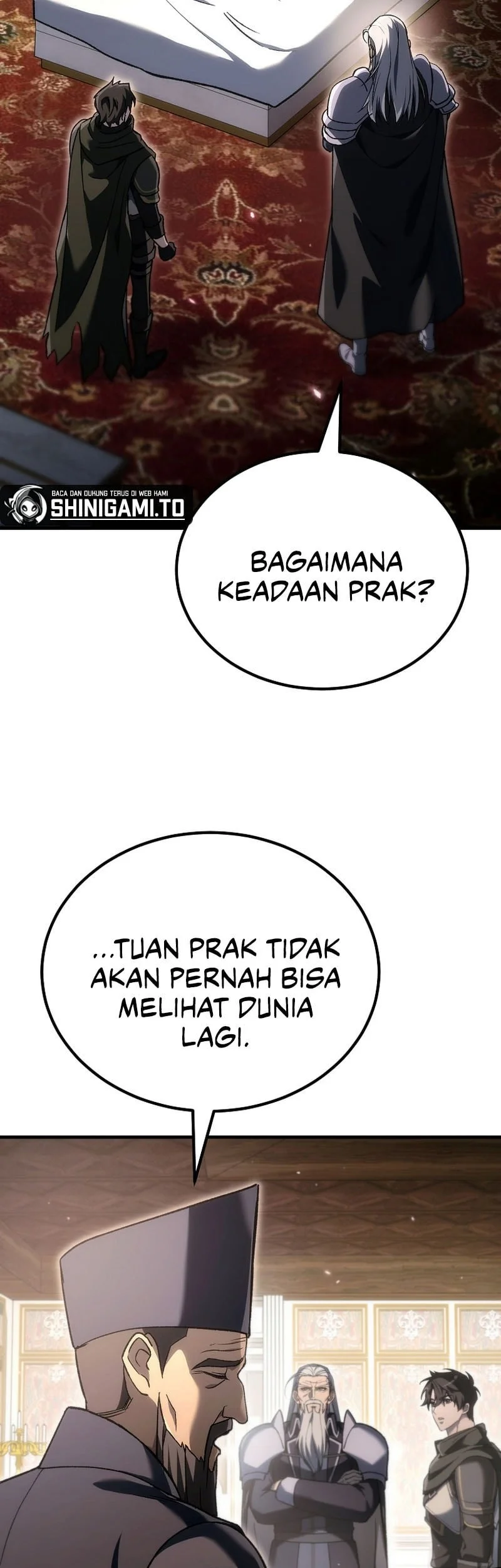 Chapter 64 - halaman 21