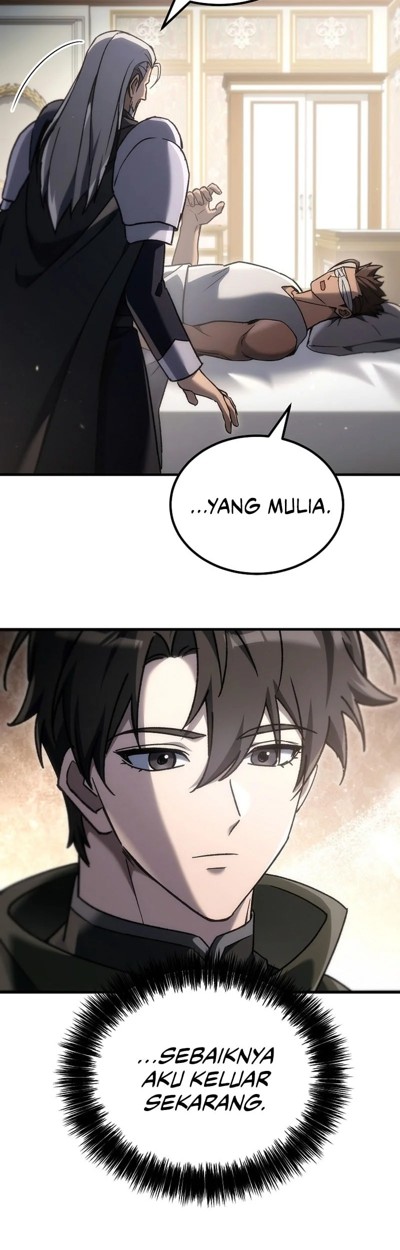 Chapter 64 - halaman 26