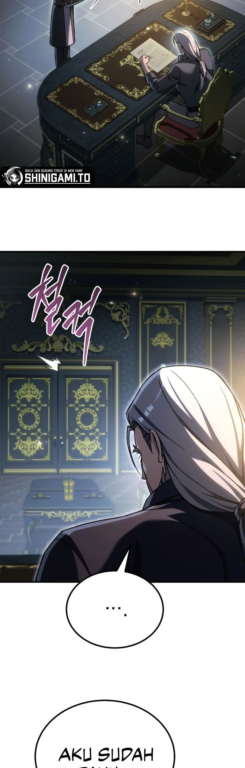 Chapter 65 - halaman 16