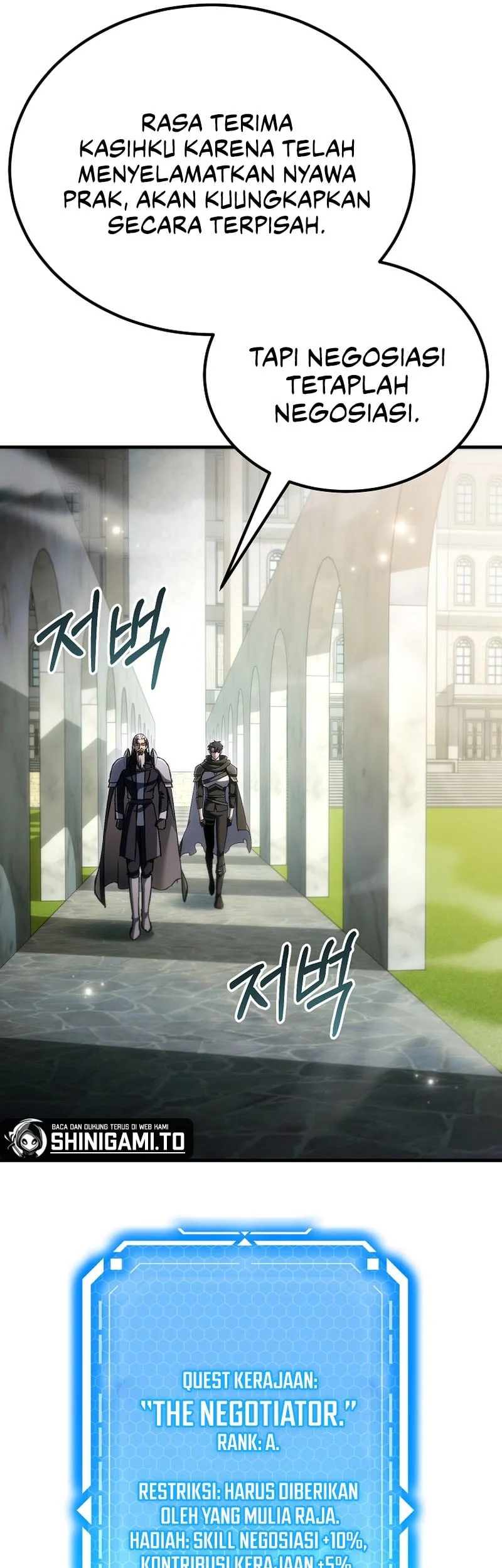 Chapter 65 - halaman 19