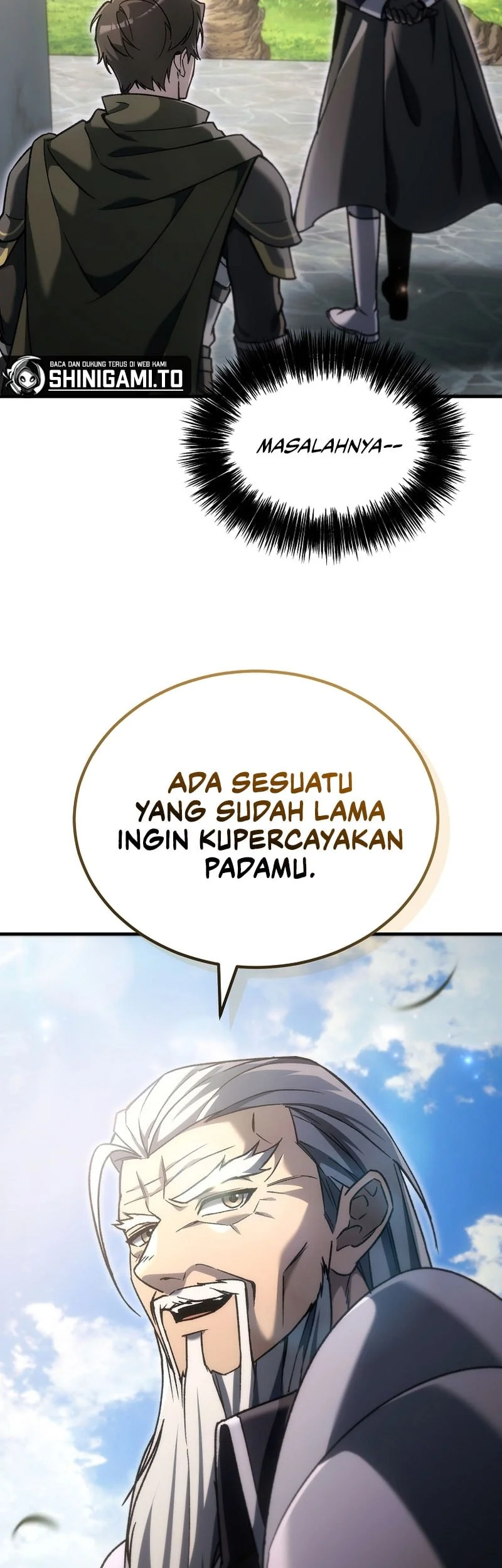 Chapter 65 - halaman 25