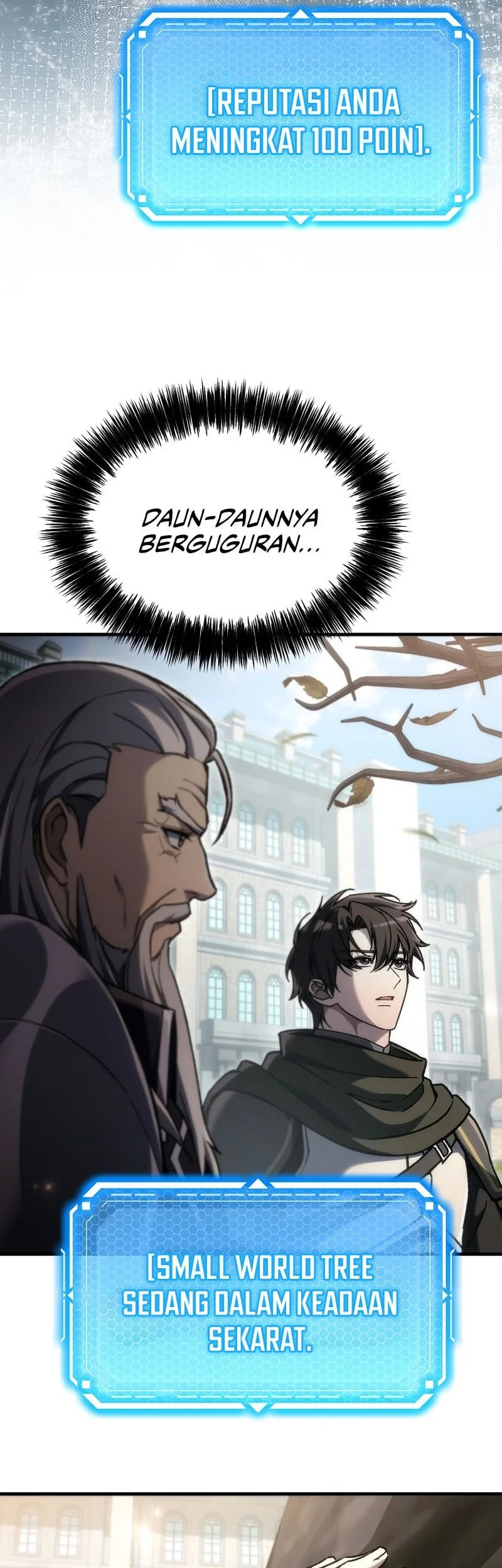 Chapter 65 - halaman 28