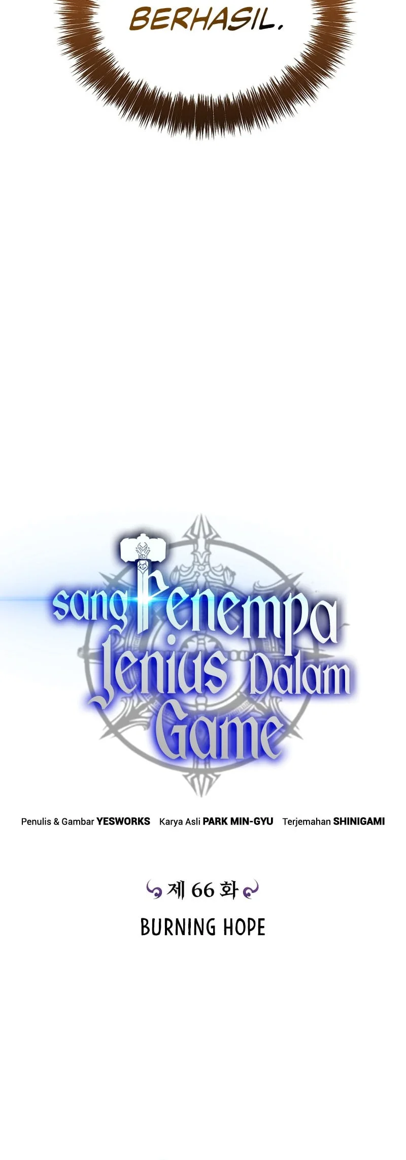 Chapter 66 - halaman 31