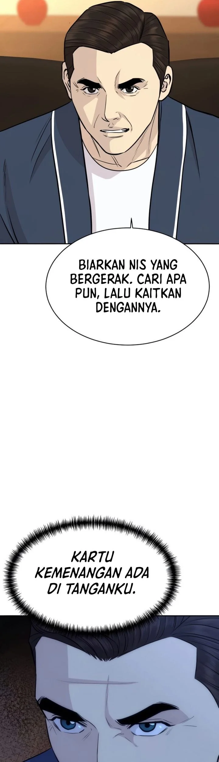 Chapter 100 - halaman 23