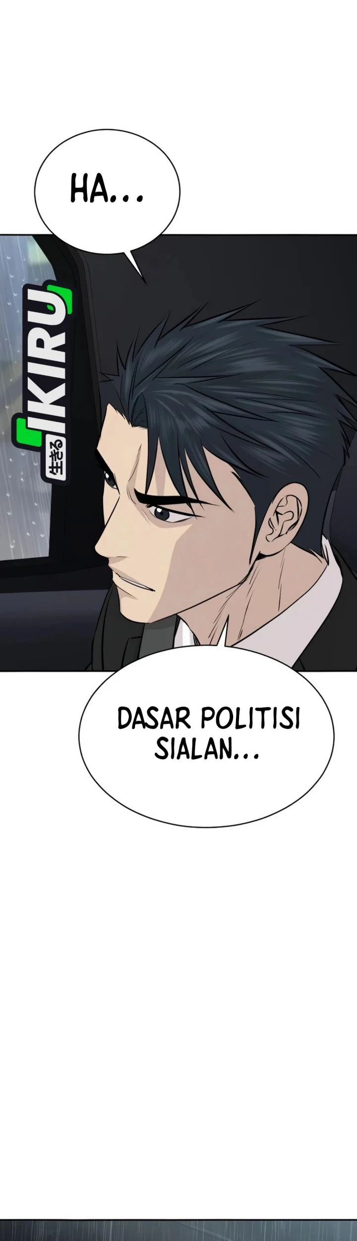 Chapter 100 - halaman 32