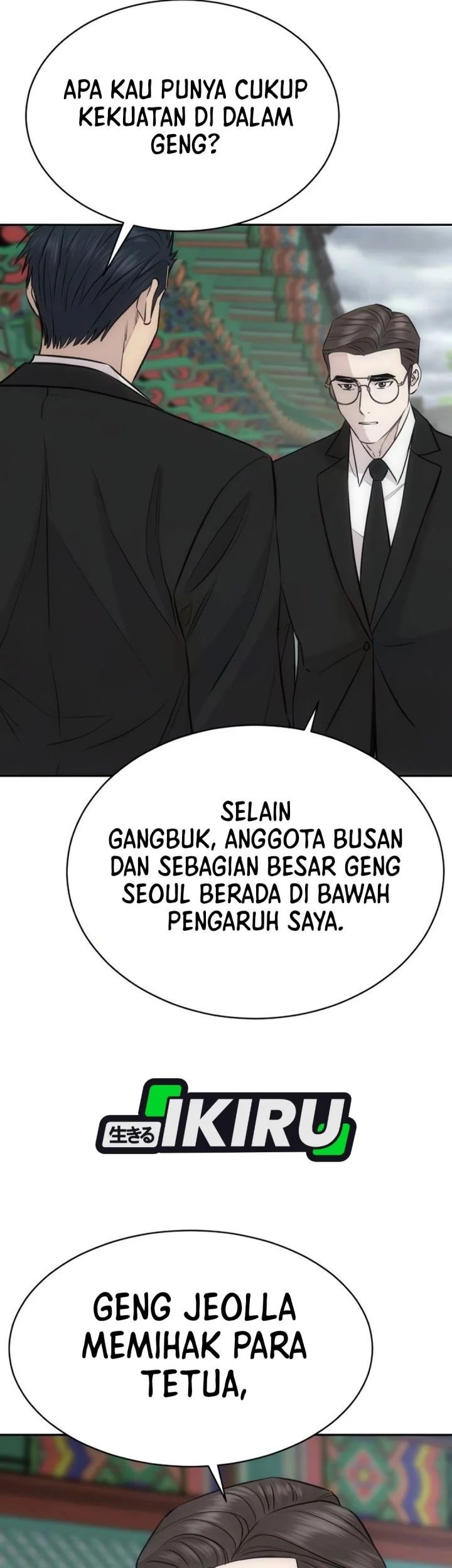 Chapter 100 - halaman 44